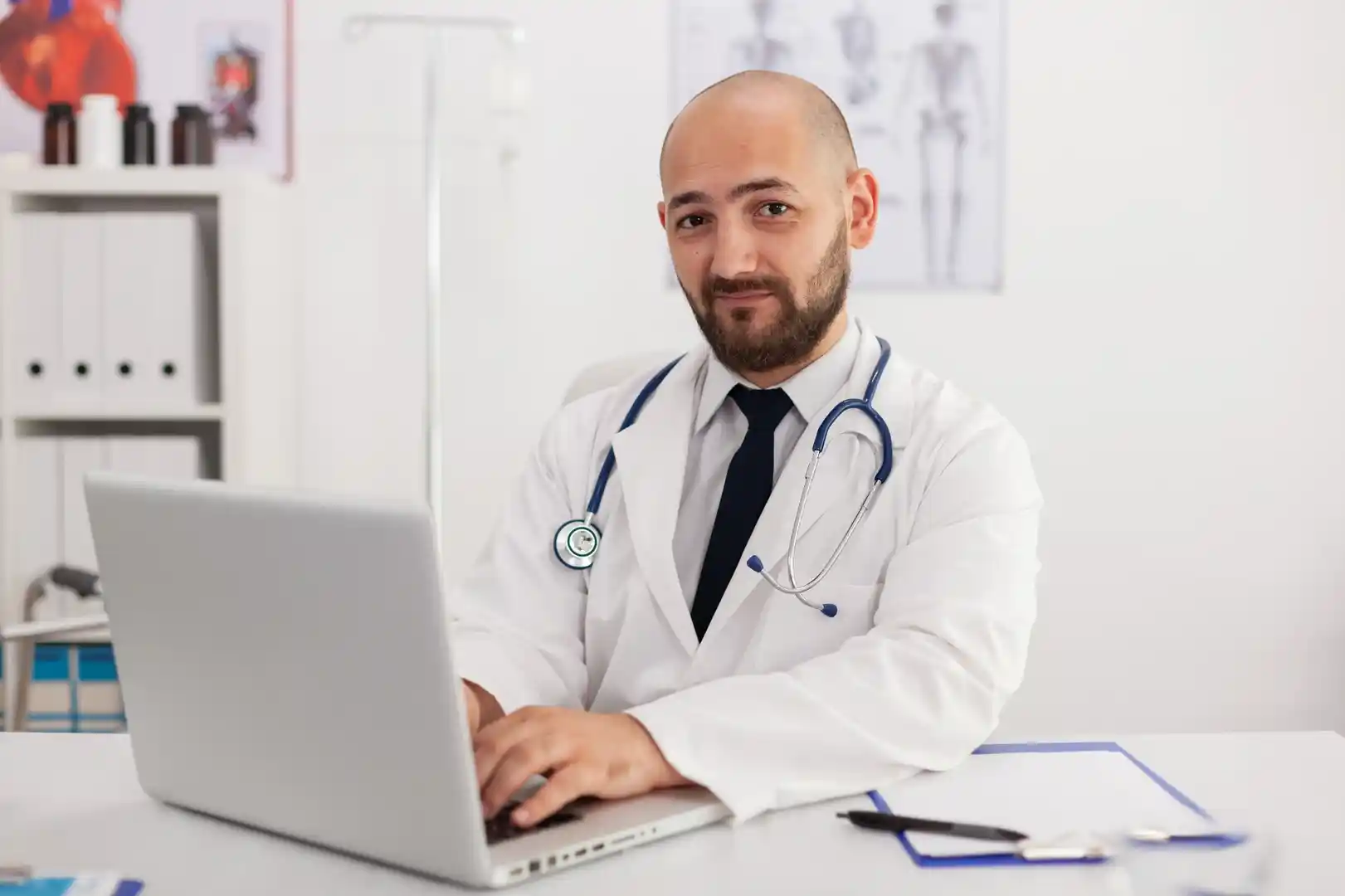 EHR integration: what clinics need to know